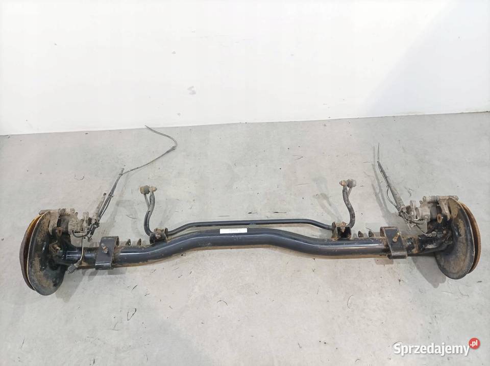 BELKA ZAWIESZENIA TYŁ LIFT 2K5500051CB VW świętokrzyskie