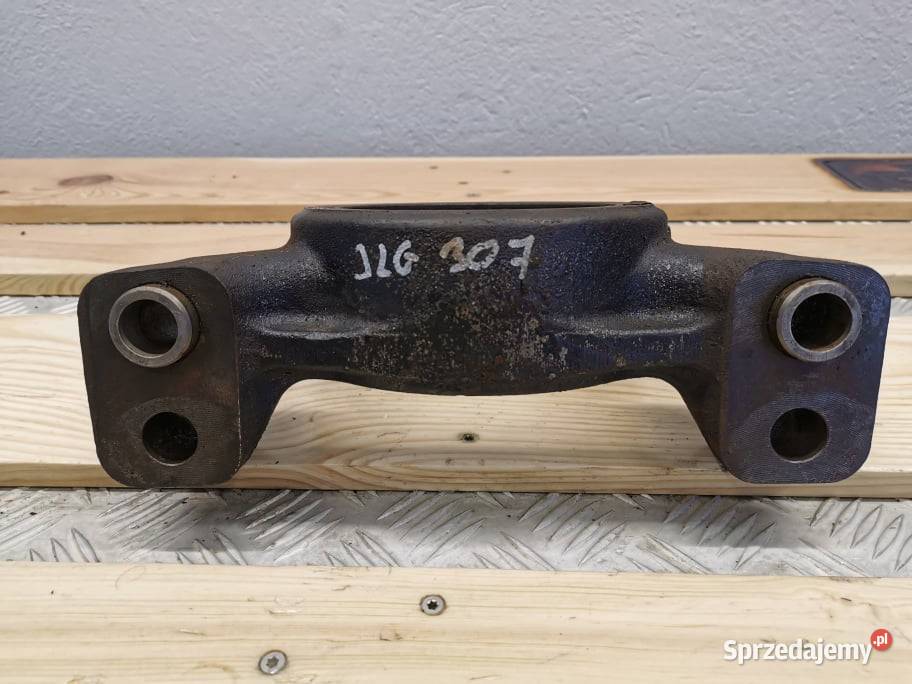 Ucho mostu JLG 307 Carraro Wilkowo