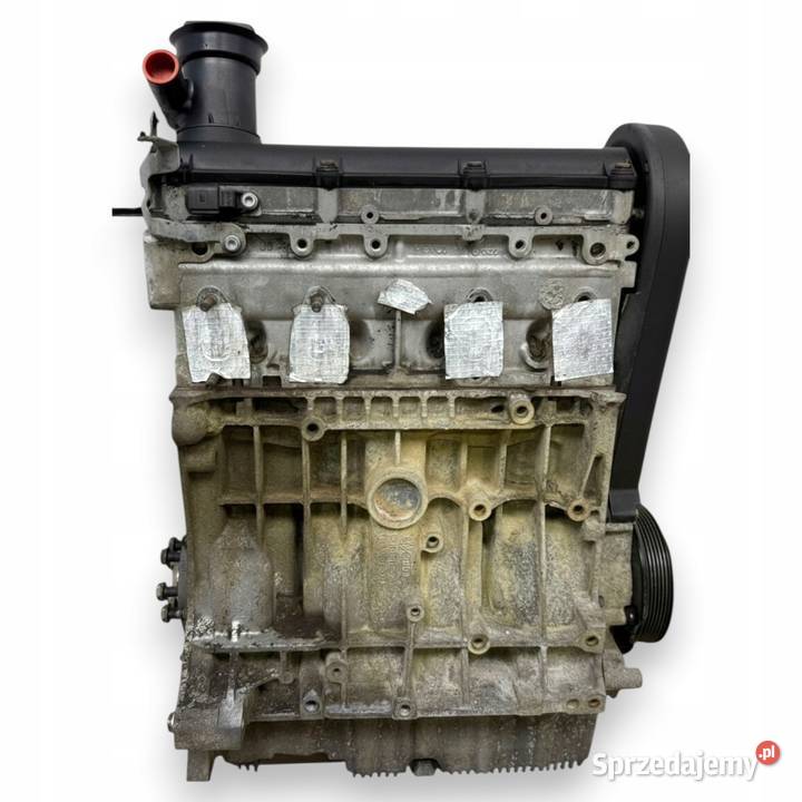 SILNIK BSE Audi A3 II 8P VW Golf V VI Jetta III