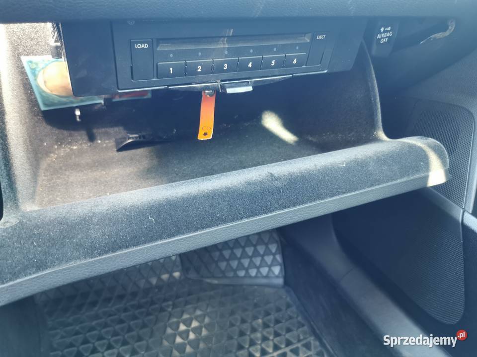 VW Passat B5 20 TDI Highline ABS Passat Plewiska