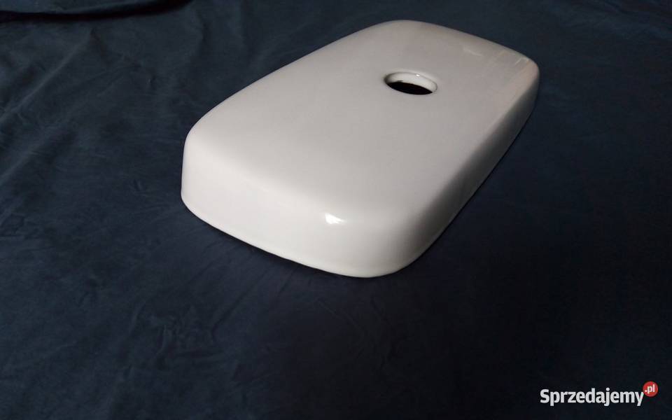 Pokrywa spłuczki 38 x 187 Warszawa