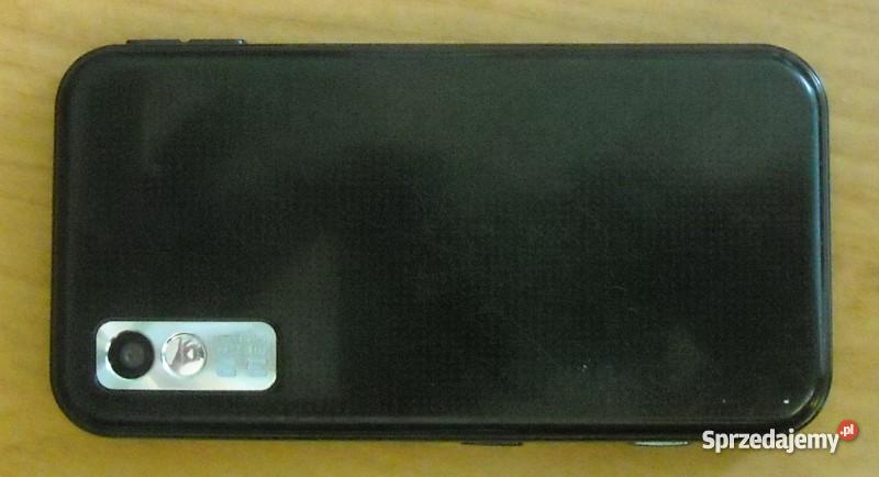 TELEFON KOMÓRKOWY SAMSUNG AVILA Samsung Szczecin sprzedam