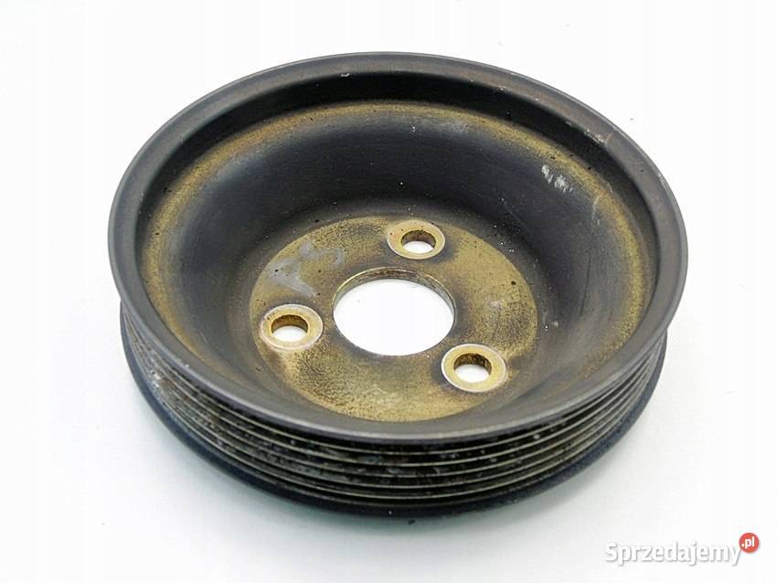 KOŁO POMPY WSPOMAGANIA 24 JTD MAREA ALFA 166 156 Sosnowiec
