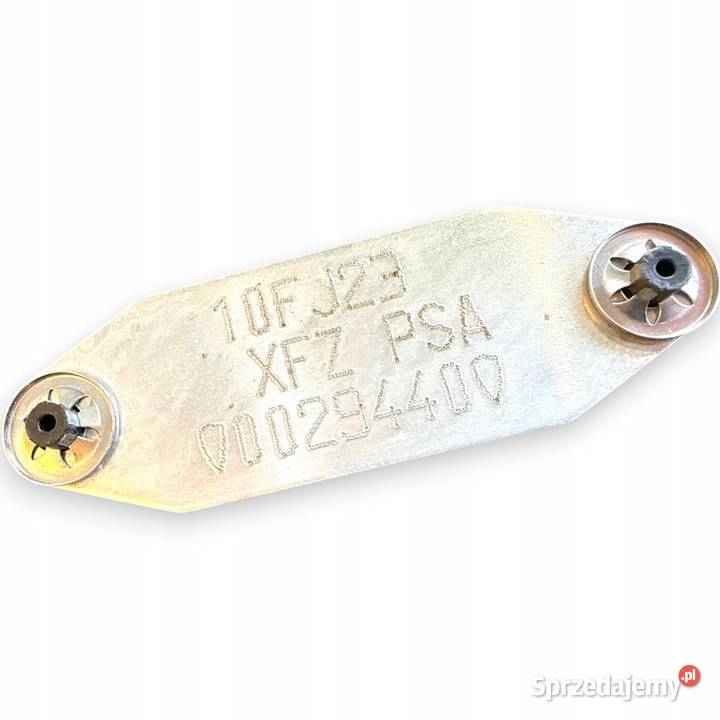 SILNIK XFZ Peugeot 406 605 Citroen XM Xantia 30