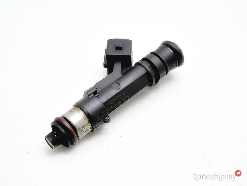 WTRYKIWACZ PALIWA 10 12V CORSA C D AGILA WAGON R śląskie