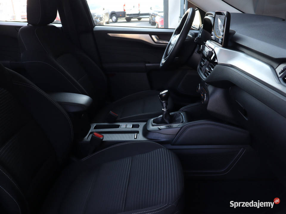 Ford Kuga 20 EcoBlue mHEV Bielany Wrocławskie