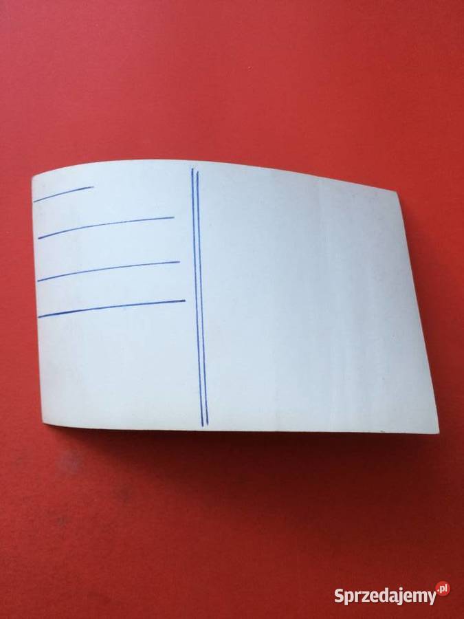 2254 Widokówka zachodniopomorskie