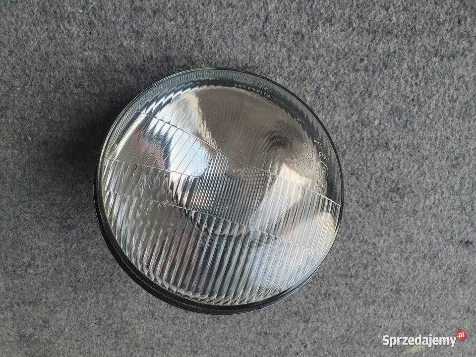 Lampa reflektor nowa zelmot prl syrena star Zamość sprzedam