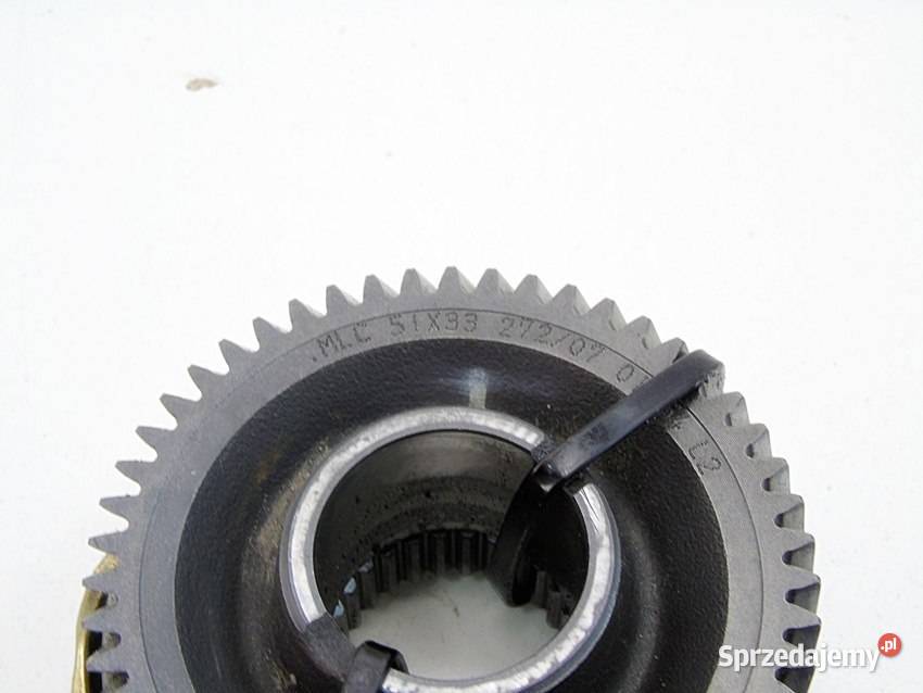 KOŁO ZĘBATE 5 BIEG SKRZYNI BIEGÓW 20UM23 BOXER Sosnowiec