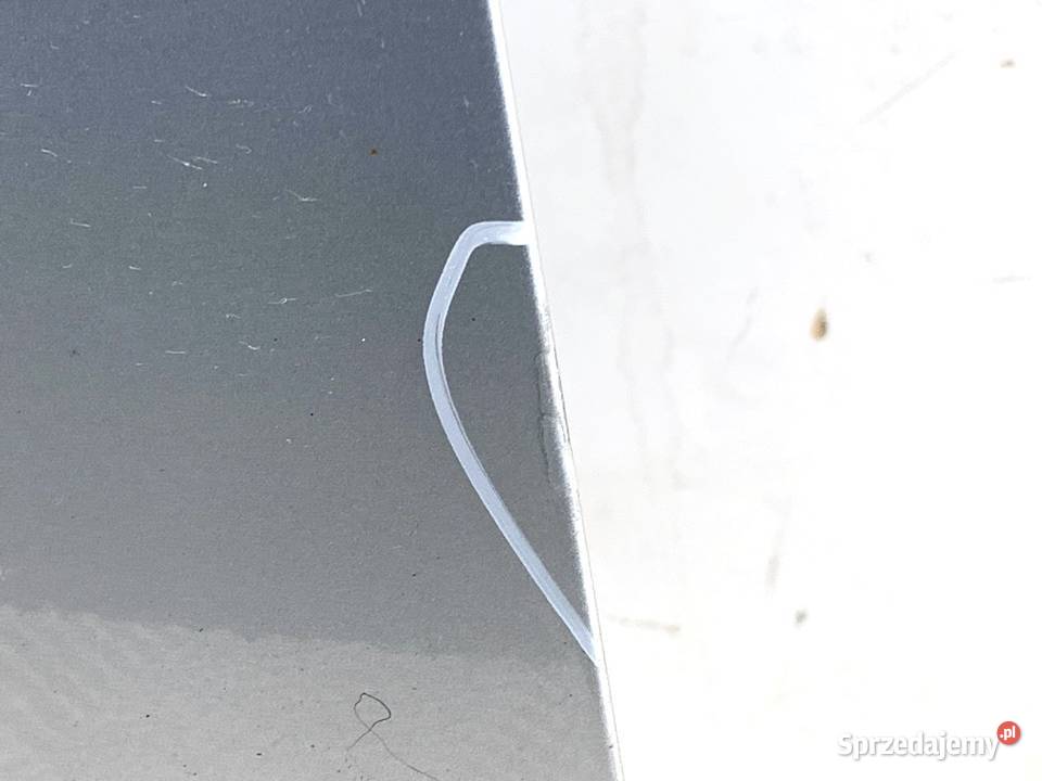 DRZWI PRAWY PRZÓD LA7W VW PASSAT B7 Kombi 1015 osobowe