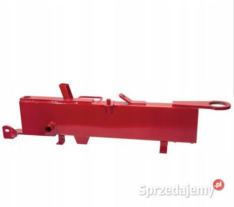 BELKA ŚRODKOWA 165 5036020230 Siedlce