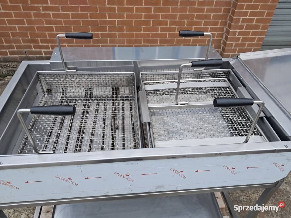 Smażalnik do pączków Magorex podkarpackie Rzeszów