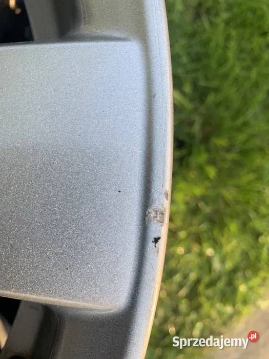 Alufelgi Toyota Avensis R17 zachodniopomorskie