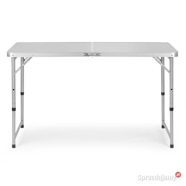 Stolik turystyczny stół składany ogrodowy Poznań