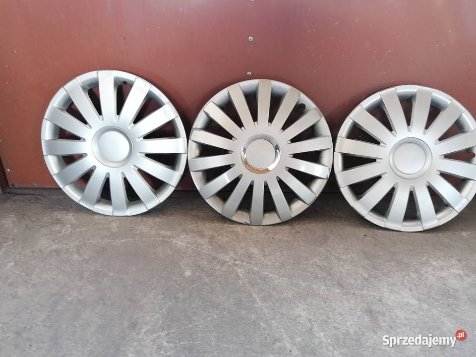 kołpaki 14 Rawa Mazowiecka sprzedam