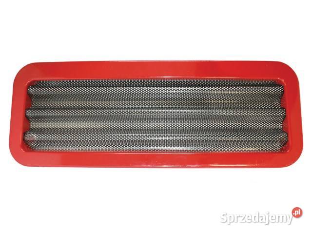 87718435 GRIL GÓRNY CASE 743XL 844XL745S8561056 Case IH mazowieckie Zbuczyn sprzedam