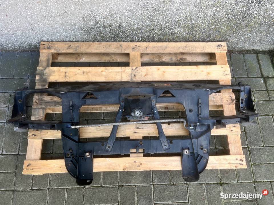 Pas przedni Ford Mondeo Mk3