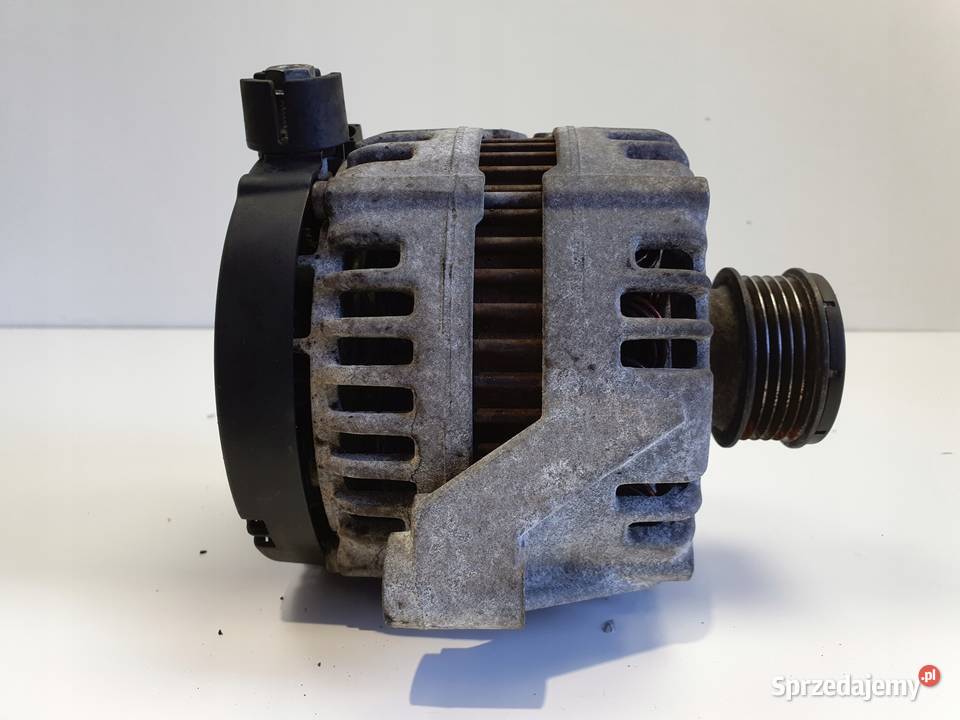 Volvo XC60 24 D5 ALTERNATOR 0121615005 Janów