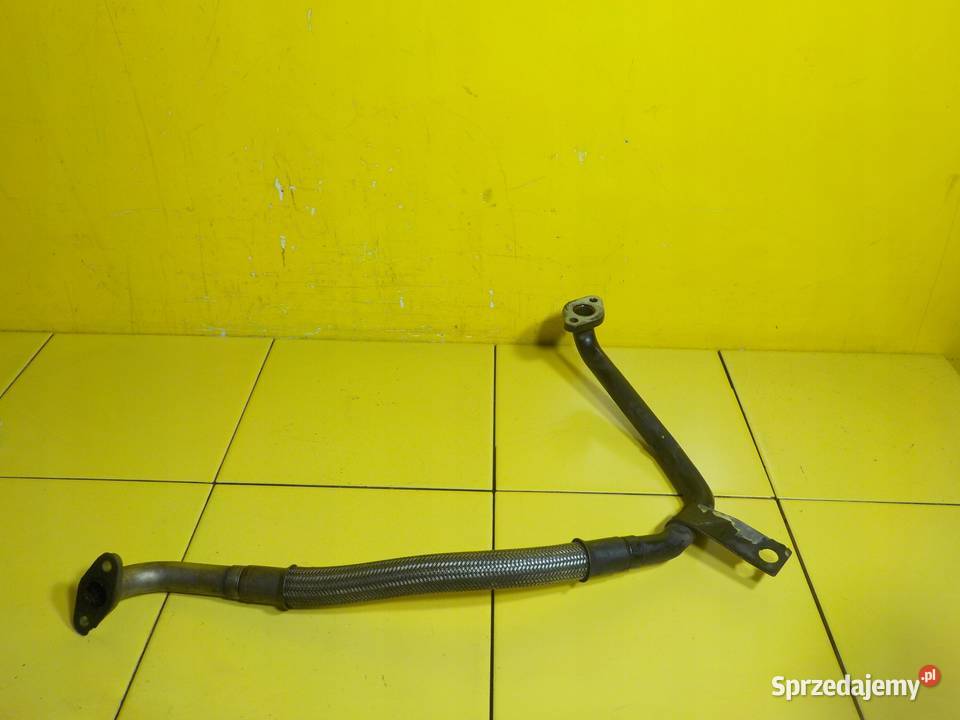 AUDI TT A3 LEON 18 TURBO 04r 224 BAM rurka osobowe Suków