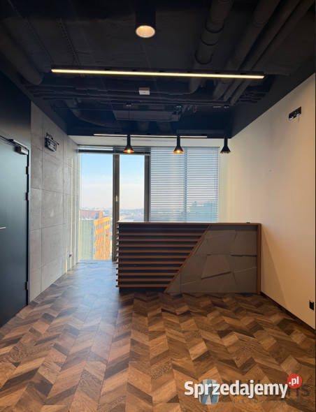 wynajmu lokalu Warszawa 538m2 Wynajem