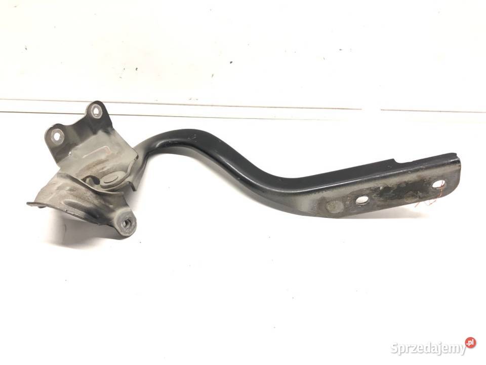 ZAWIAS MASKI LEWY SUZUKI SWIFT IV Hatchback