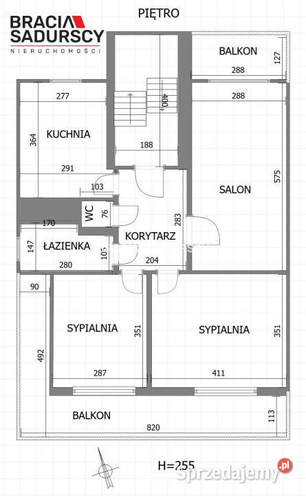 Do sprzedaży dom wolnostojący 240m2 Tarnów małopolskie
