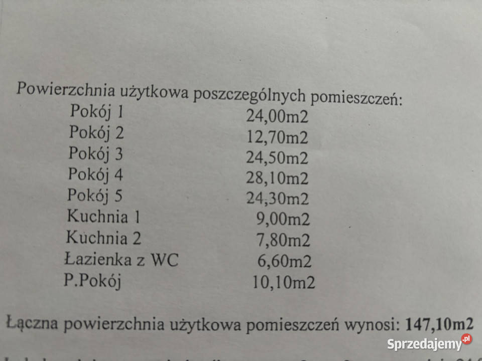 Mieszkanie 15 Granica Niemiecka Szczecin sprzedam