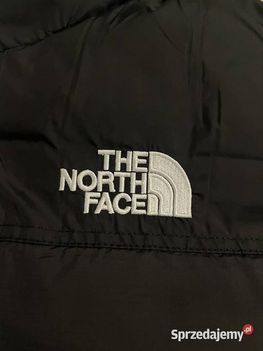 Kurtka The North Face Kaptur