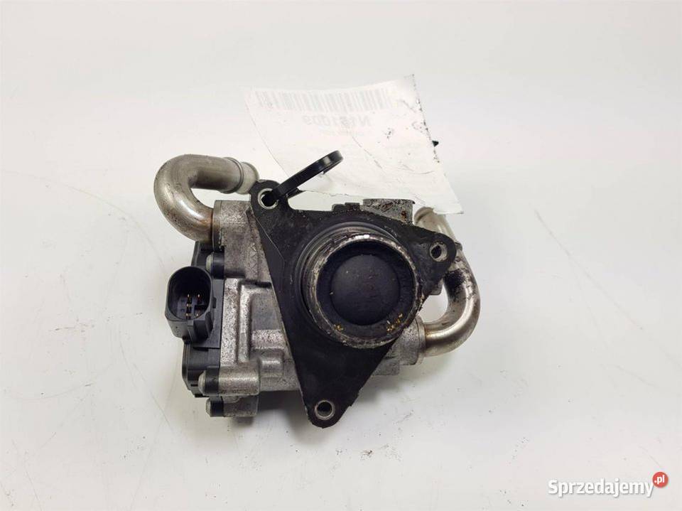 ZAWÓR EGR VOLKSWAGEN PASSAT B8 04L131501