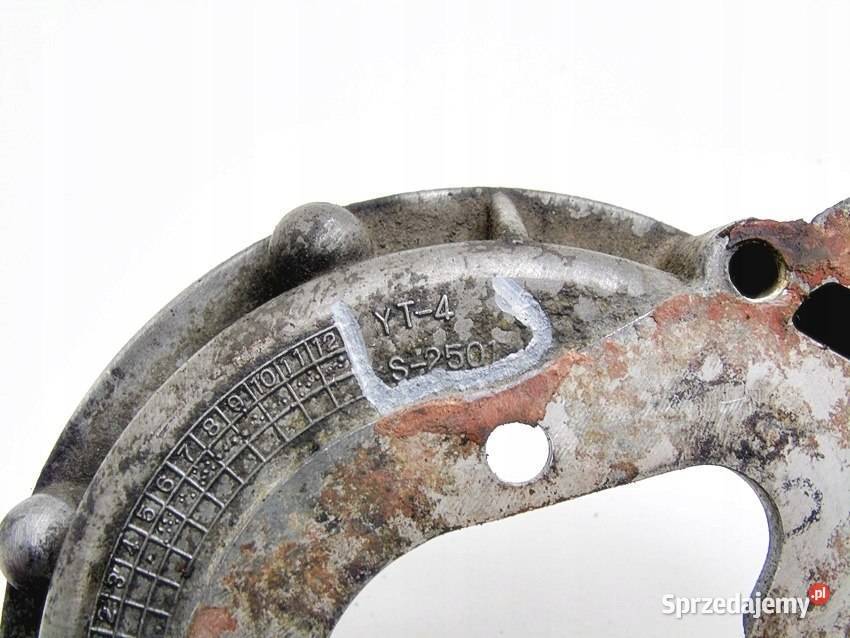 OBUDOWA ROZRZĄDU 22 24 D KIA CERES MAZDA B SERIE Sosnowiec