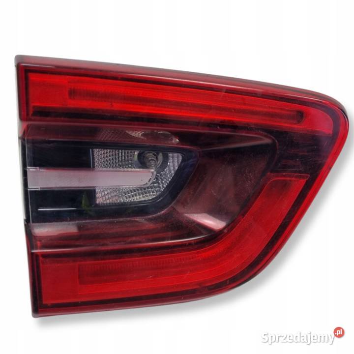 LAMPA LEWA Renault Kadjar TYLNIA TYLNA lewy tył