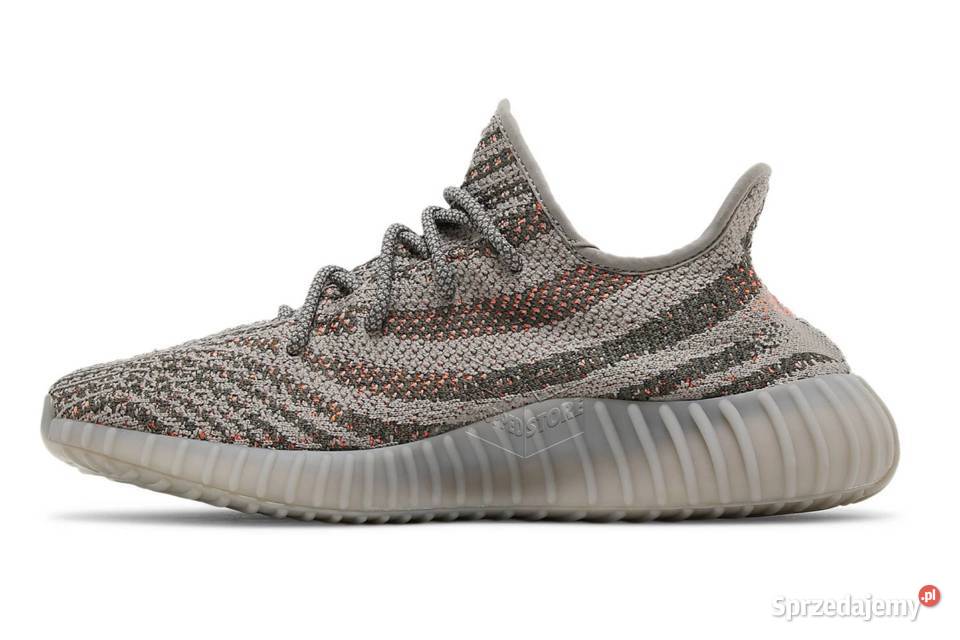 Adidas YEEZY BOOST 350 V2 Beluga Reflective dolnośląskie
