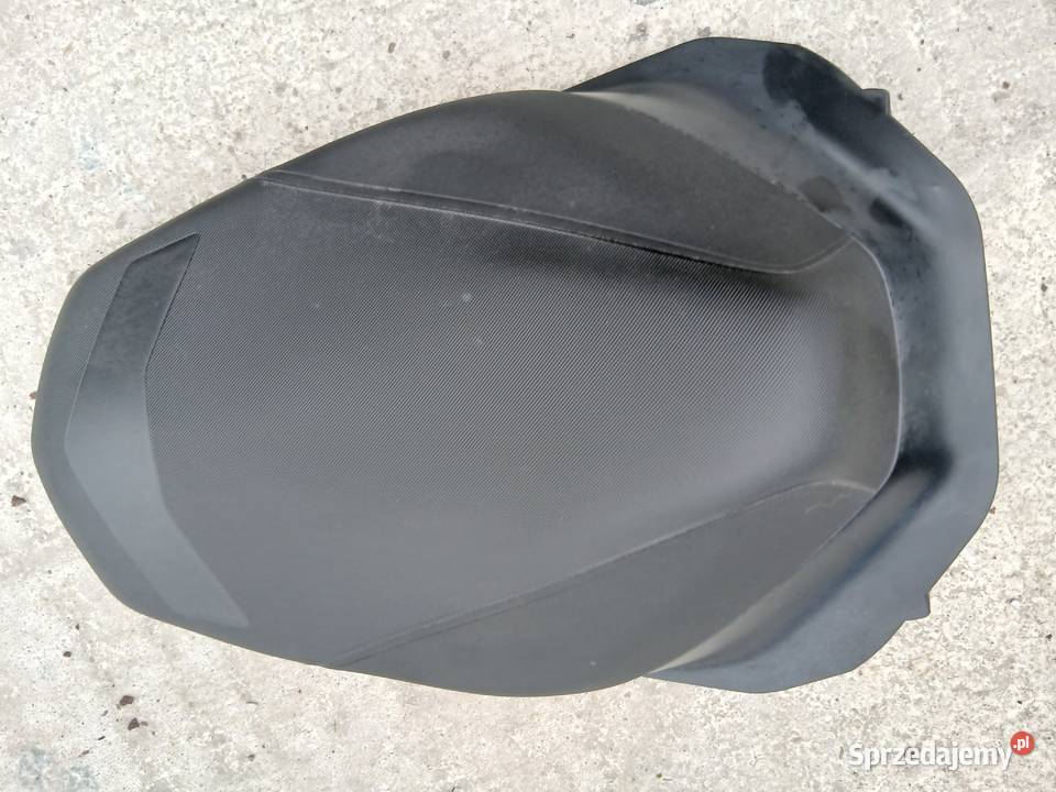 KTM 790 Duke Siedzenie tył nowe Rybnik