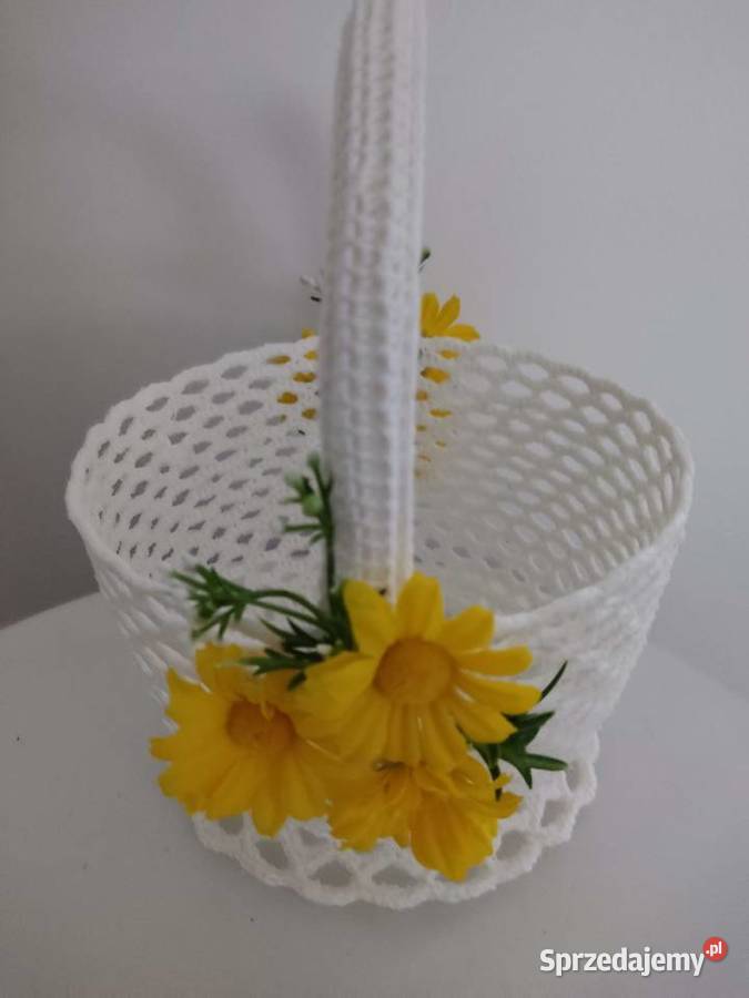 Koszyki Wielkanocne Ropczyce