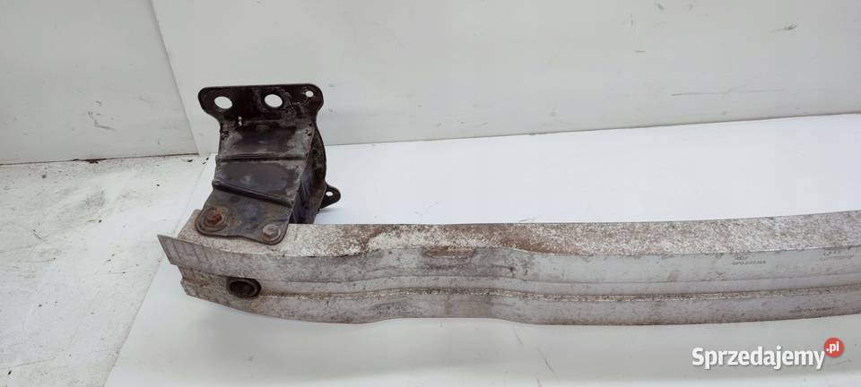 BELKA POD ZDERZAK PRZÓD AUDI A3 8P0807113F 0812 Przystajń