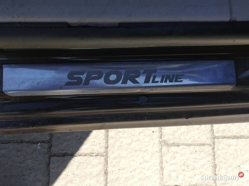 Peugeot 508 SW Sport Line Tarnobrzeg