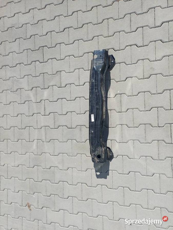 Belka zderzaka tylnego BMW X3 2020r Łomianki sprzedam