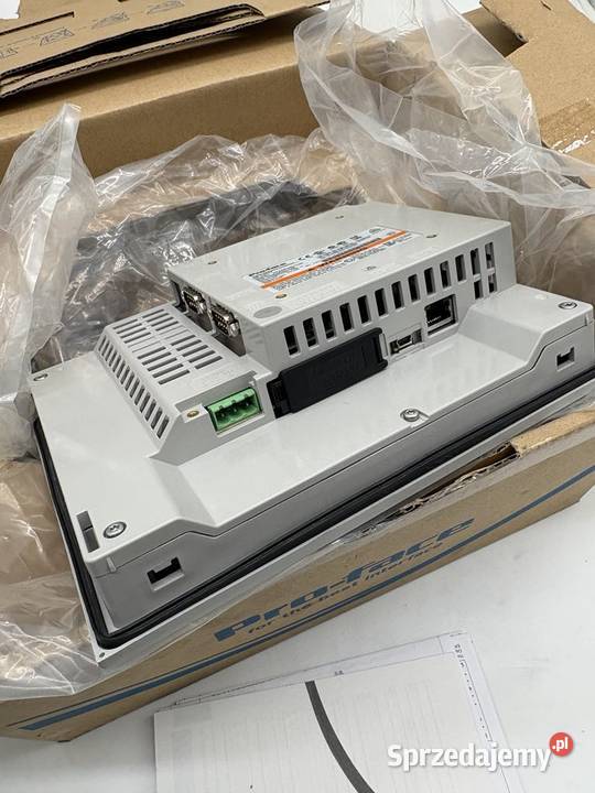 ProFace PFXGP4401TAD HMI Panel