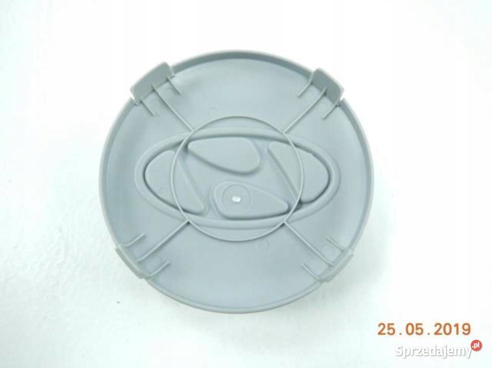 DEKIEL OSŁONA FELGI HYUNDAI ATOS PRIME 01