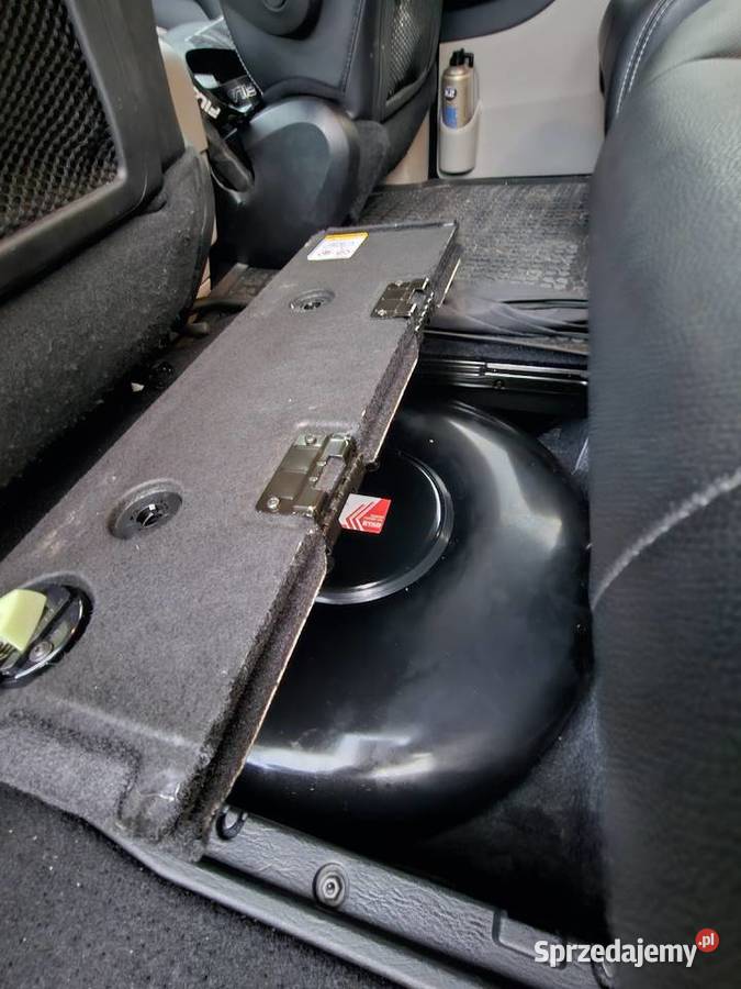 Dodge Grand Caravan LPG lubelskie