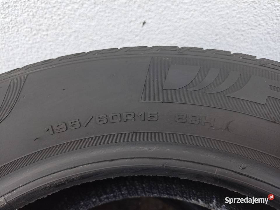 19560 R15 Fulda MultiControl 2021r 73mm Para 240 wielkopolskie Binkowo