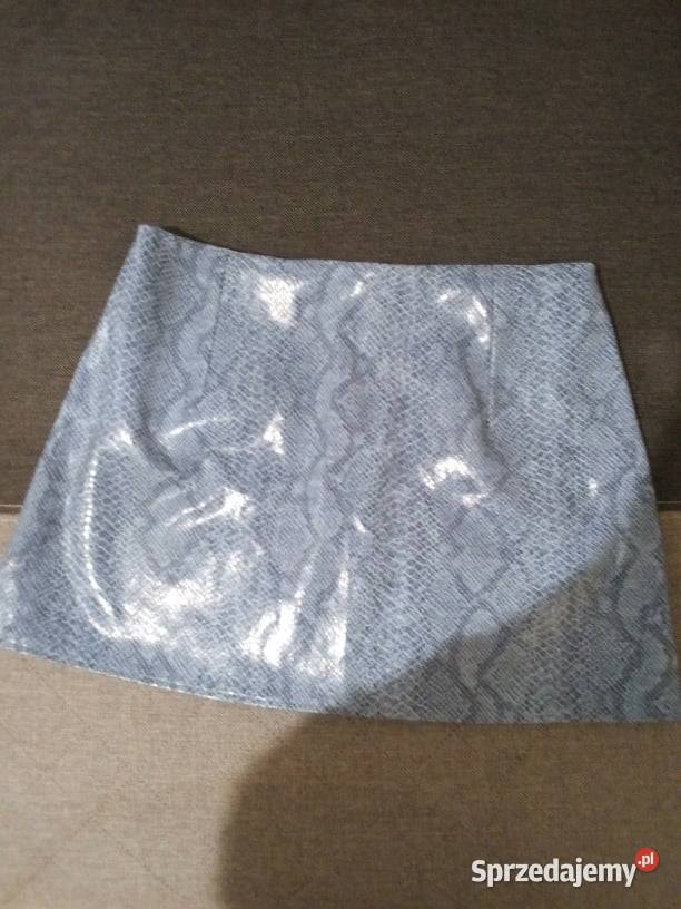 Spódniczki damskie
