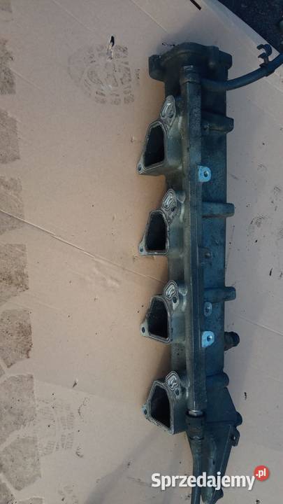 Kolektor ssący MAN TGL 8220 51082013591 Rzędowice sprzedam