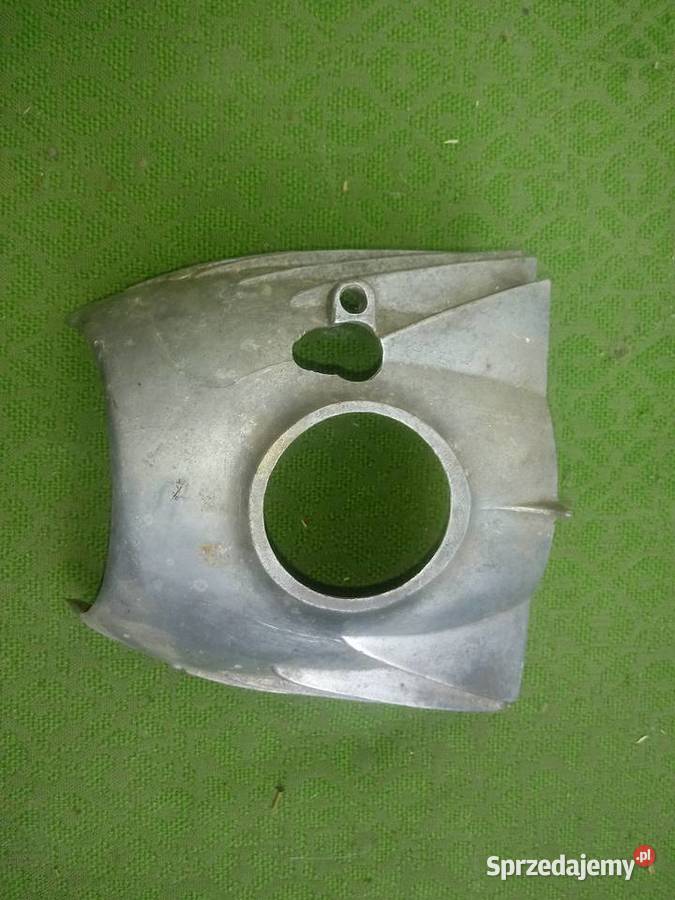 Osłona gaźnika JAWA CZ 250 Świerzawa sprzedam