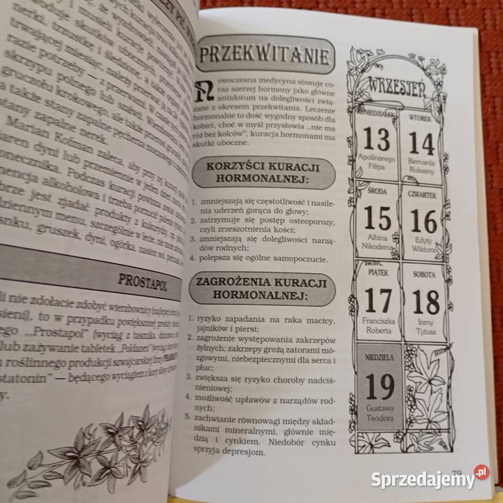 Poradnik uzdrawiacza Bukowno