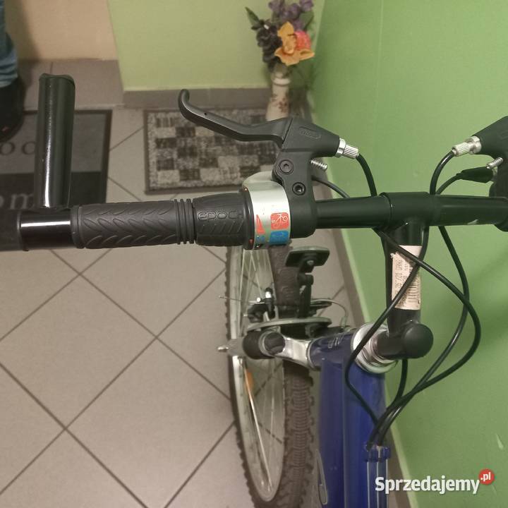 Sprzedam rower Wrocław sprzedam