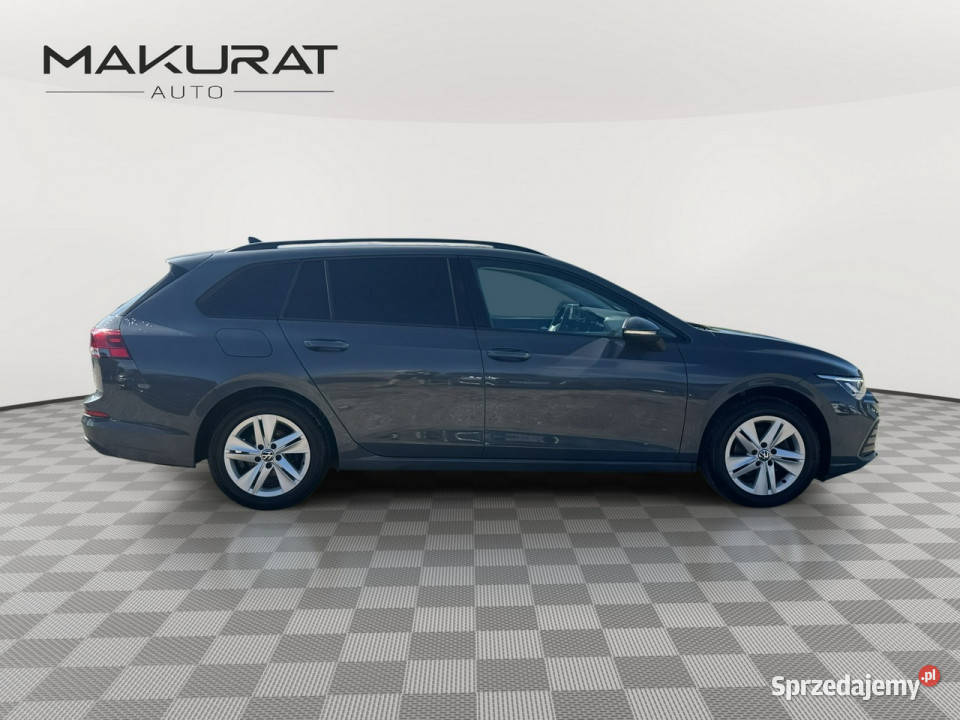 Volkswagen Golf CT380AA15 TSI Life DSG Ambient Gdańsk