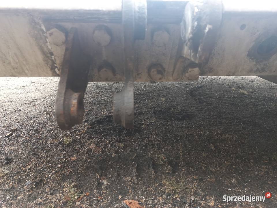 Podest aluminiowy winda załadowcza Mbb Palfinger Pozostałe