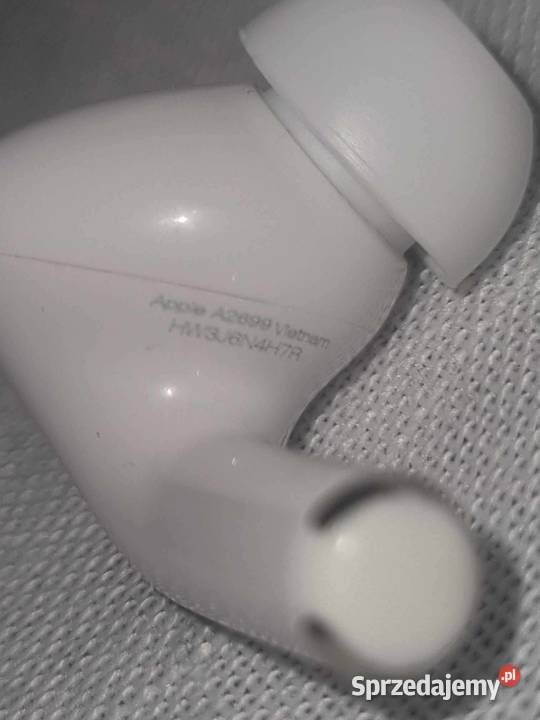 AirPods Pro 2 Dębica
