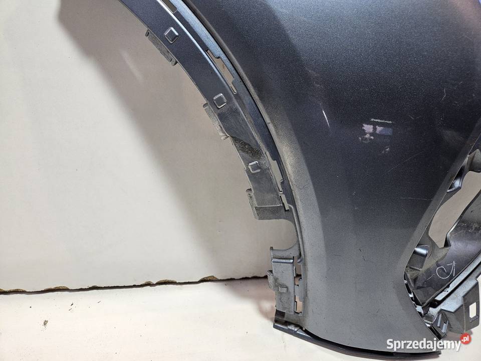 AUDI Q4 ETRON 89A NAROŻNIK PRAWY ZDERZAKA PRZÓD osobowe Zderzaki Międzychód